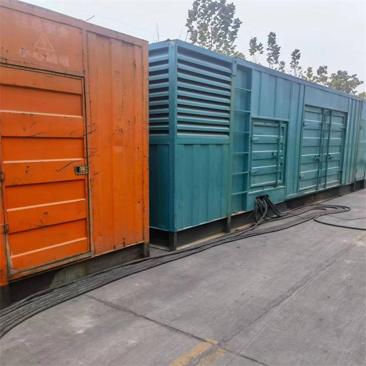 屏边出租柴油发电机